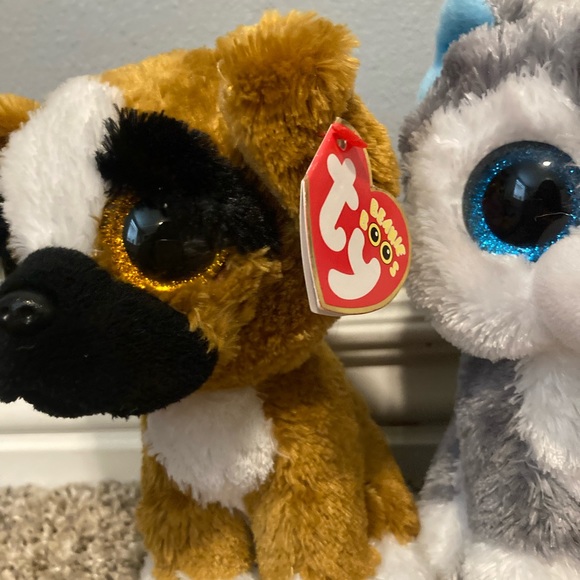 Beanie Boo Set - Picture 3 of 5